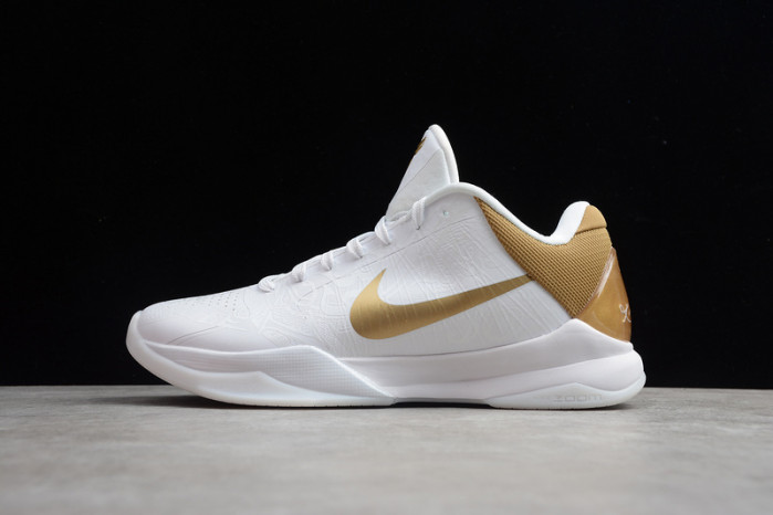 Zoom Kobe 5 