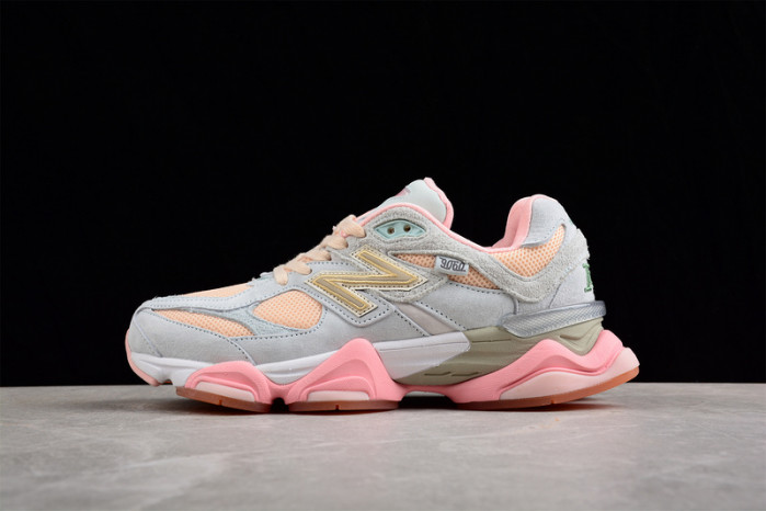 new Ba1an*e joe freshgoods x 9060 ''baby shower blue'' u9060jg1