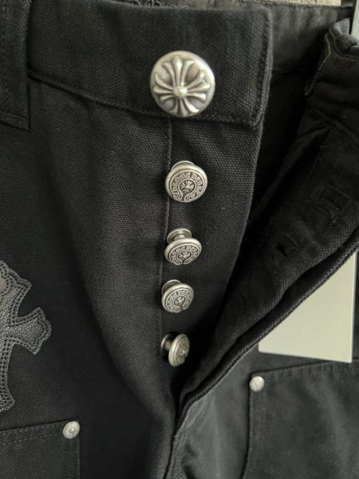 C*HROME H*EART CH-56