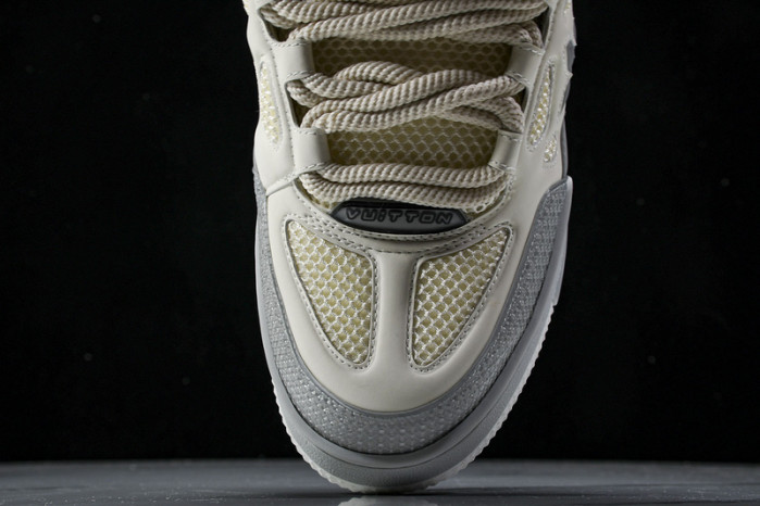 LVT SNEAKERS LOW L&V-184