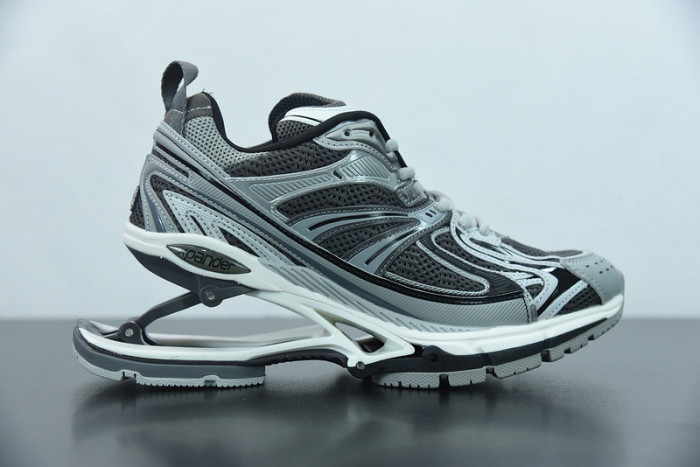 BC X-PANDER 6.0 TRAINER 653870 W2RA3 1212