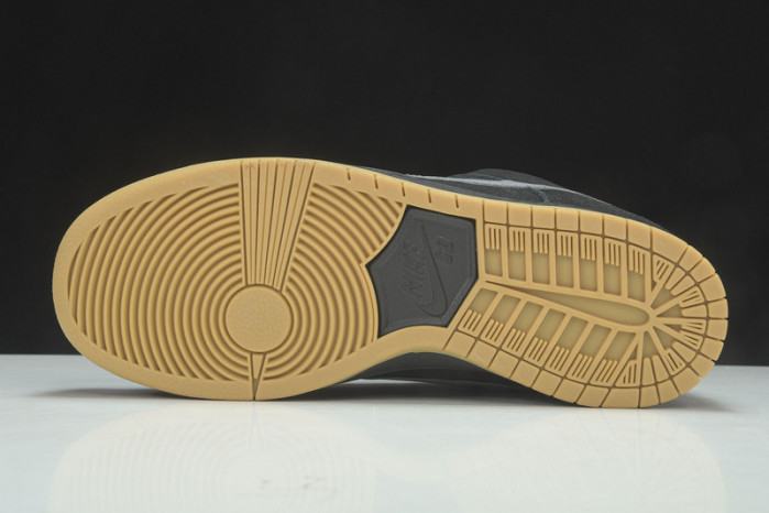 NIKE SB DUNK LOW “FOG” BQ6817-010