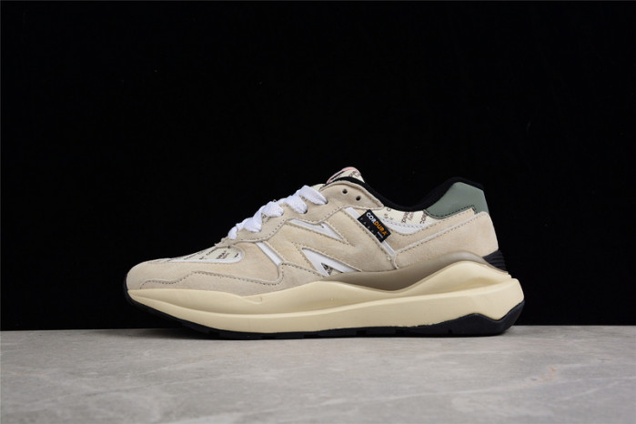 new Ba1an*e 57/40 all terrain pack cordura m5740cd1