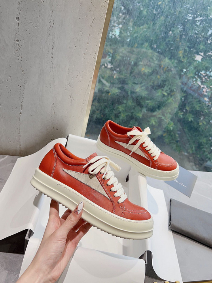 R*ICK O*WENS SNEAKERS RO-9