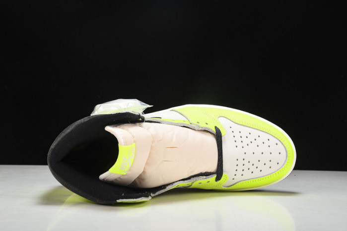 Air Jordan 1 High OG "Volt" AJ1 555088-702