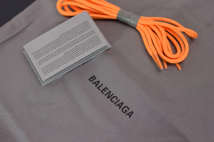 BL SNEAKER TESS.S.GOMMA 4.0 orange 570532 W8GH7 5656