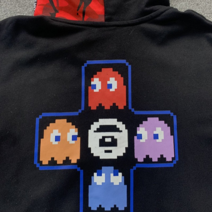 B*APE HOODIE BH-7