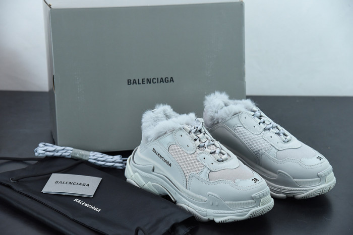 BL TRIPLE S TRAINERS