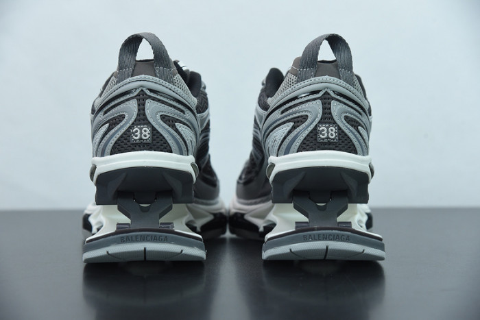 BC X-PANDER 6.0 TRAINER 653870 W2RA3 1212