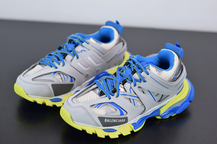 BL SNEAKER 542023 W1GB9 6509