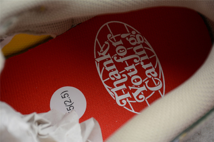 Nike Dunk Low SP City Market - DA6125-900