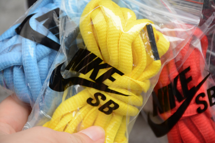 Nike SB Dunk Low Heat Map - CZ5123-001