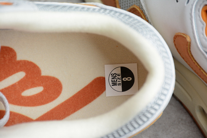 Nike Air Max 1 Patta Waves Monarch DH1348-001