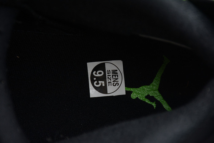 Jordan 6 Retro Electric Green - CT8529-003