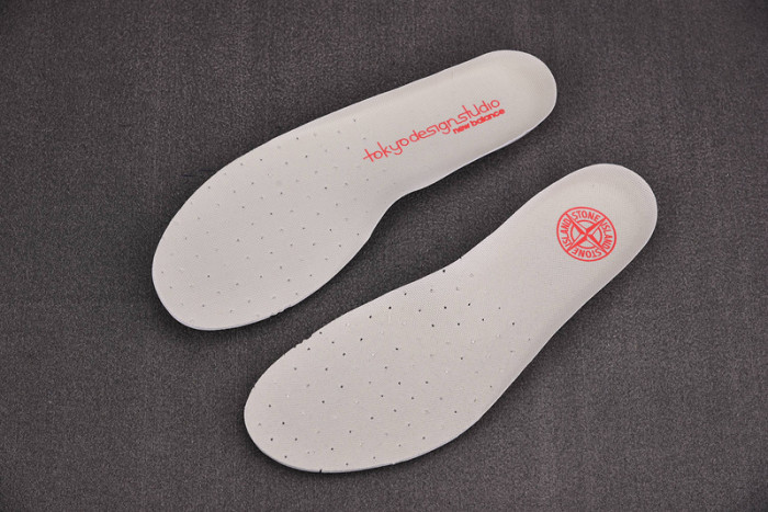 stone island x new Ba1an*e rc elite v2 msrceltd