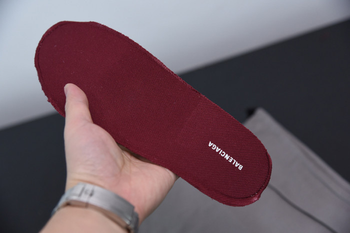 BL TRIPLE S TRAINERS