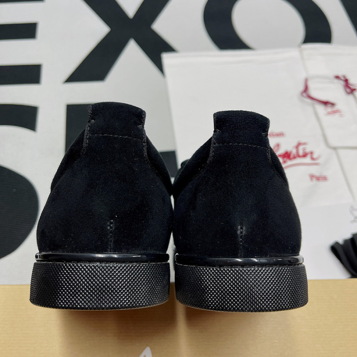 Ch**an louboutin sneakers