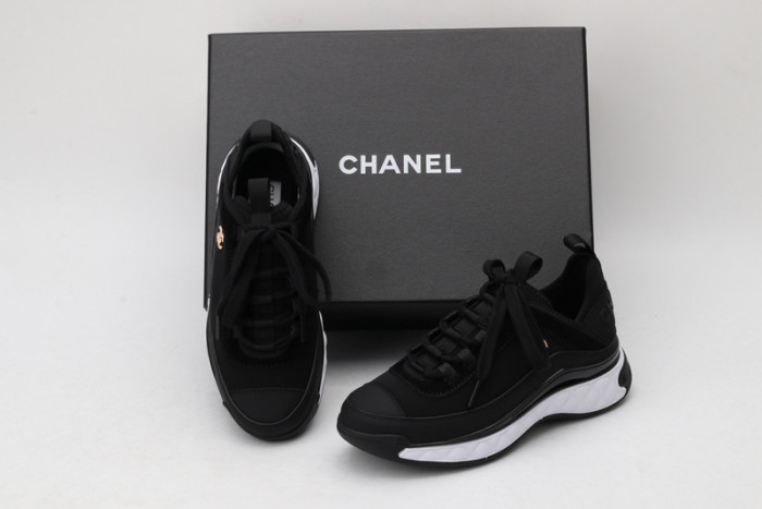C*HANE*L SNEAKERS CHL -8