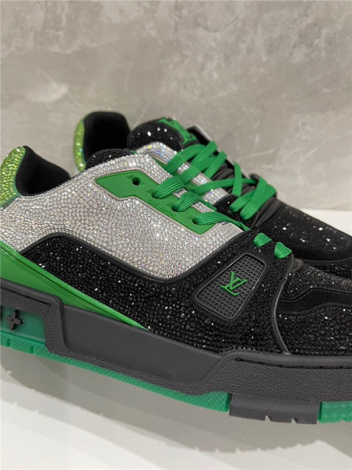 LVT SNEAKERS LOW L&V-111