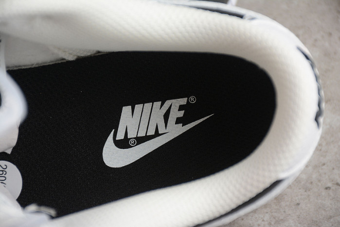 Nike Dunk Low "Reverse Panda"FD9064-011