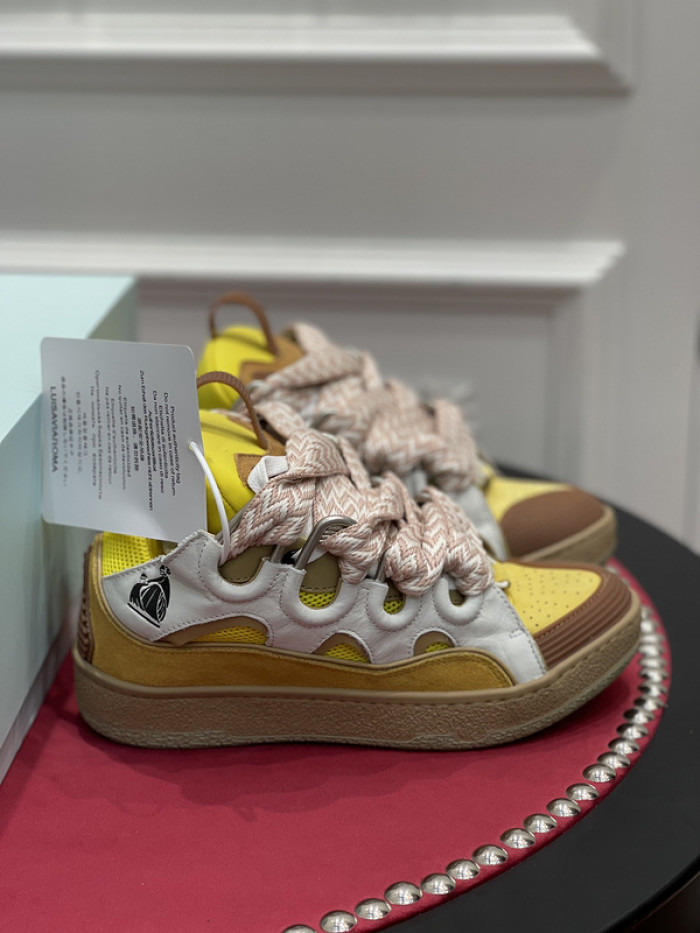 Lanu1n sneakers la-40