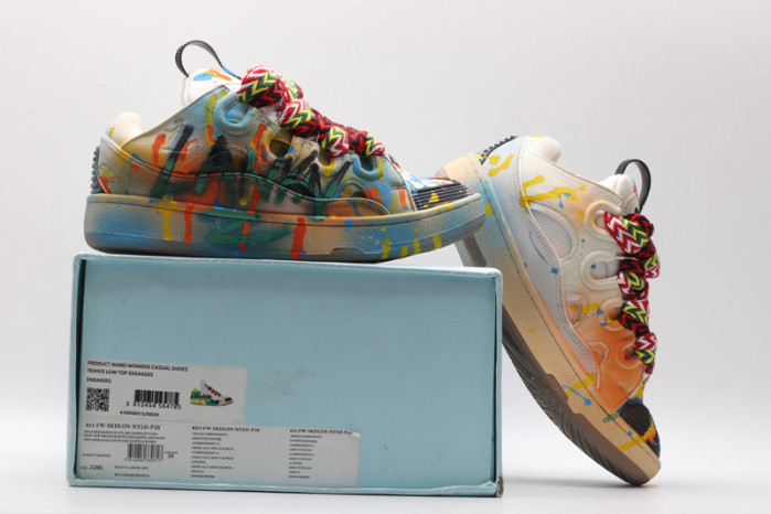 Lanu1n sneakers la-73