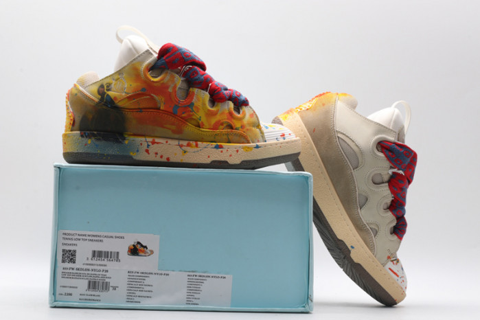 Lanu1n sneakers la-74