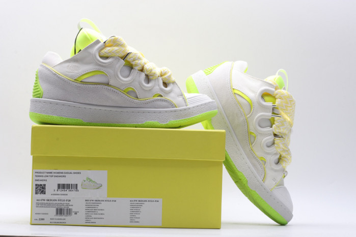 Lanu1n sneakers la-82