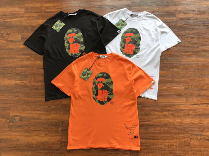 BAPE T-SHIRT BP-48