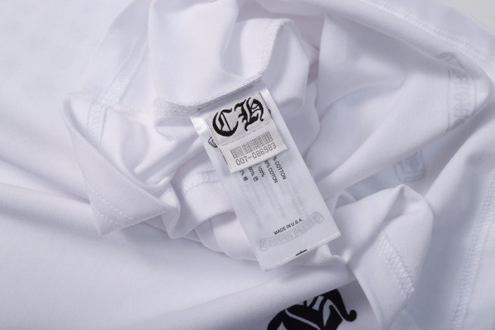 Ch*0me He**ts t-shirt ch-1