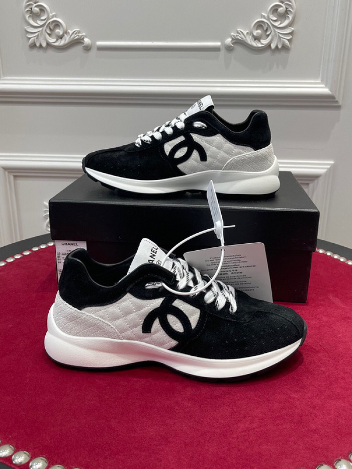 C*HANE*L SNEAKERS CHL -24