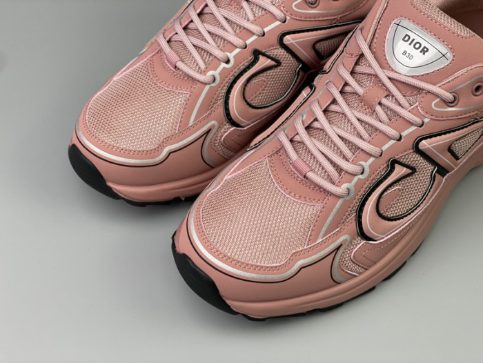 DR B30 TRAINER SNEAKER DR-152