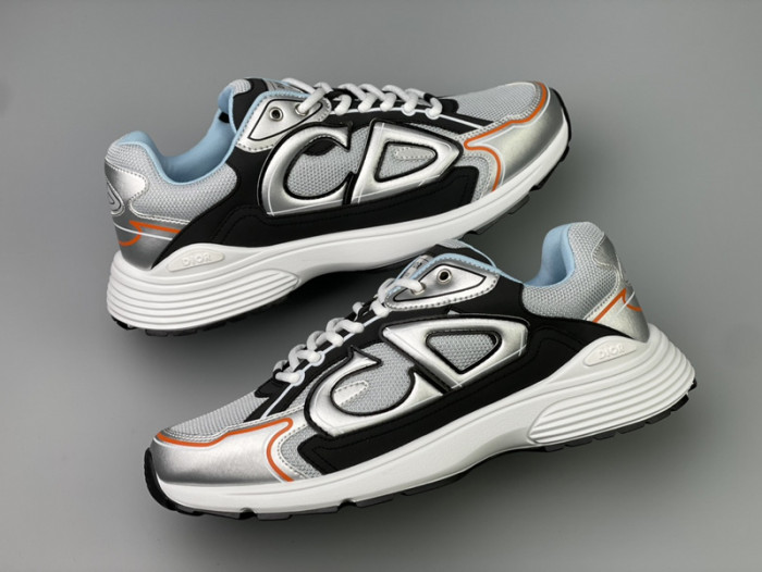 DR B30 TRAINER SNEAKER DR-148