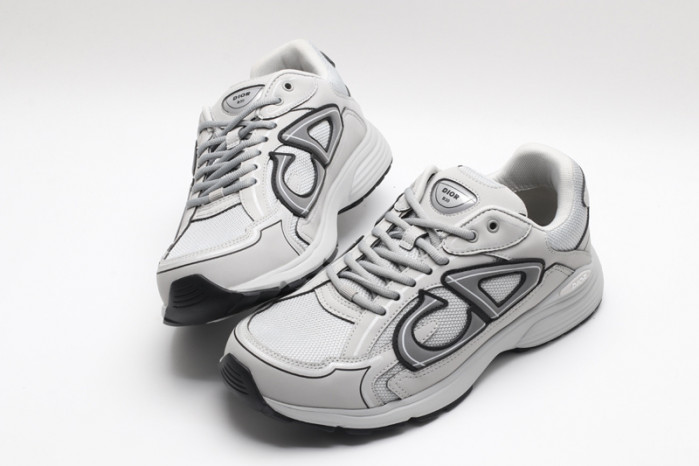 DR B30 TRAINER SNEAKER DR-140