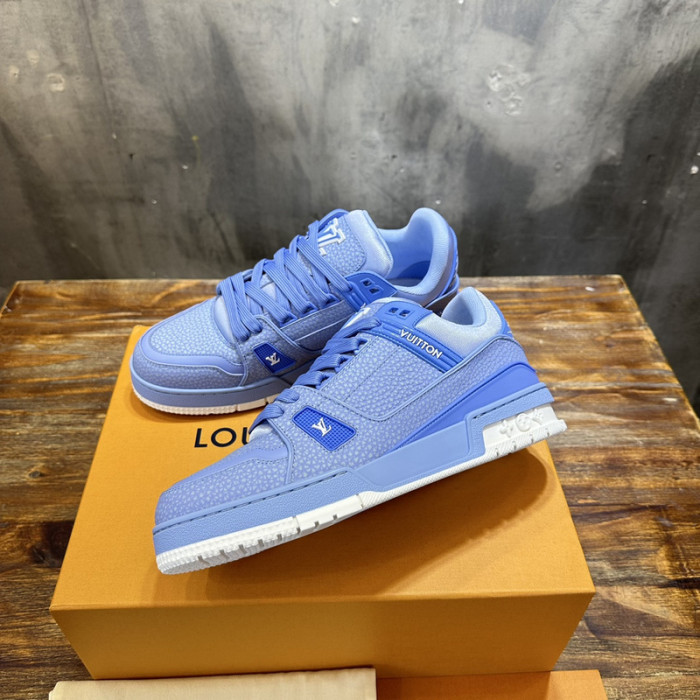 LVT SNEAKERS LOW L&V-181