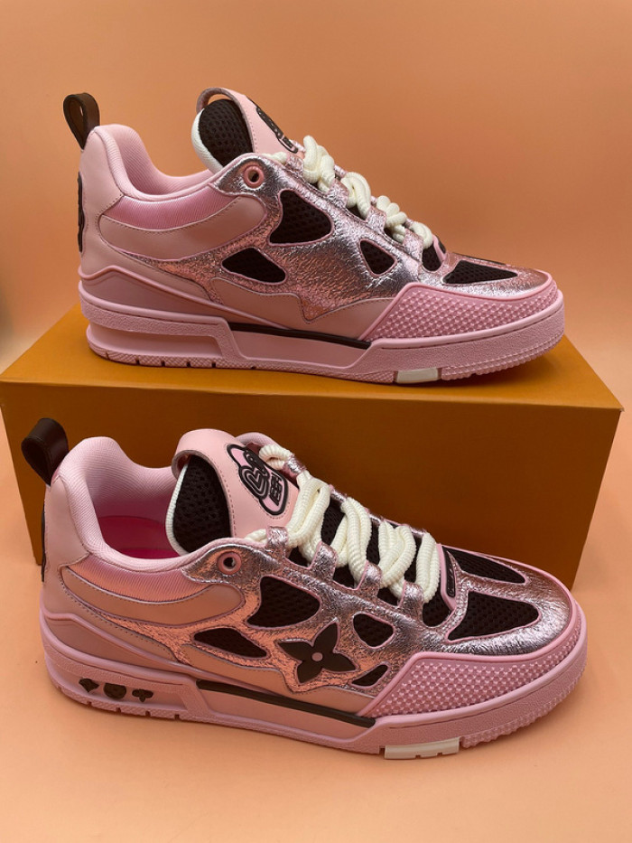 LVT SNEAKERS LOW L&V-133