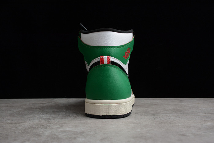 Jordan 1 Retro High Lucky Green DB4612 -300
