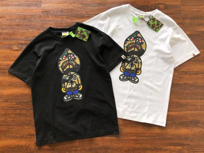 BAPE T-SHIRT BP-39