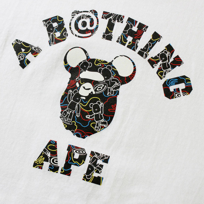 BAPE T-SHIRT BP-76