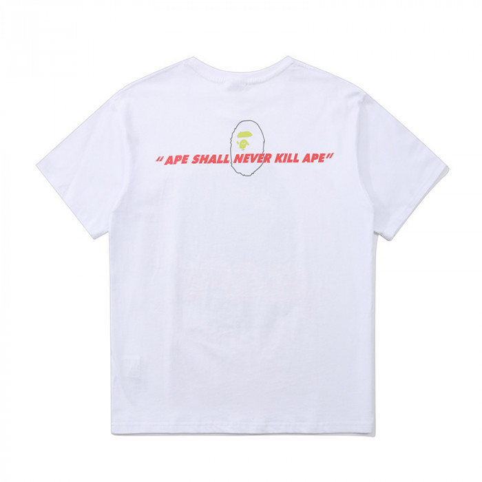 BAPE T-SHIRT BP-80