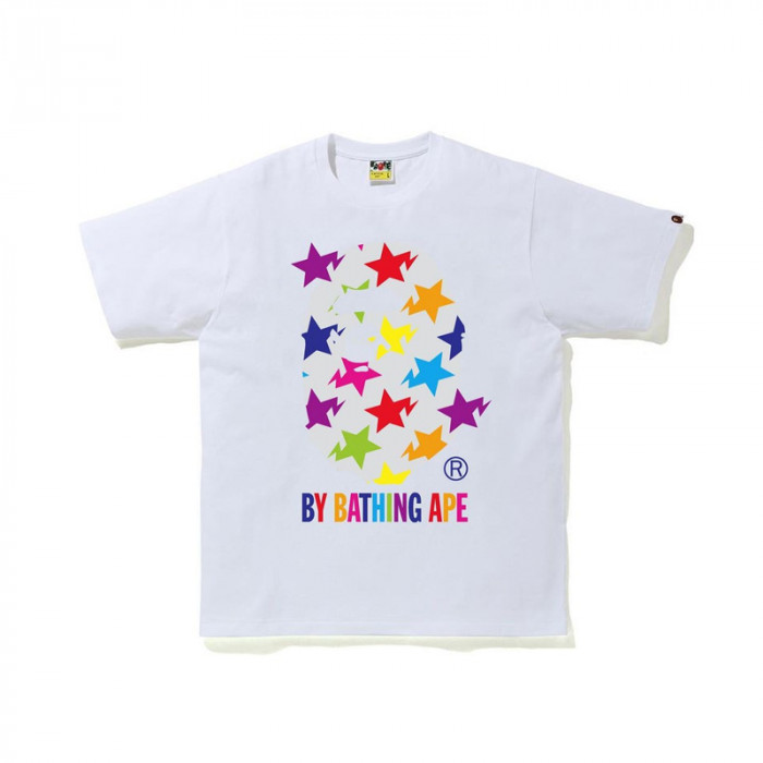 BAPE T-SHIRT BP-87