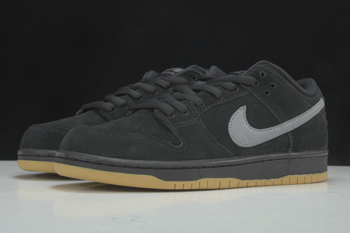 NIKE SB DUNK LOW “FOG” BQ6817-010