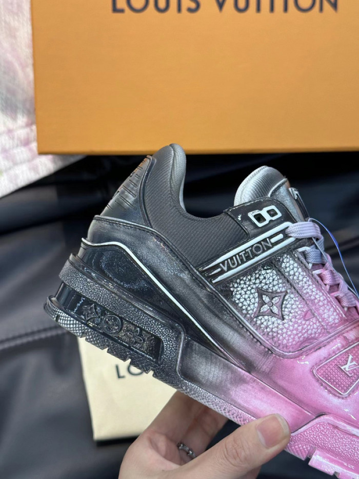 LVT SNEAKERS LOW L&V-147