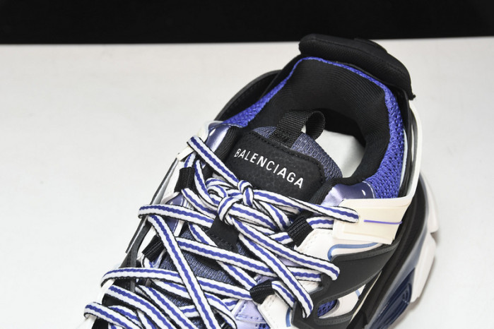 BL Track Purple White Grey 542023 W1GB1 8322