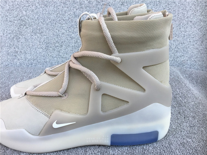 Air Fear of God 1 Oatmeal - AR4237-900
