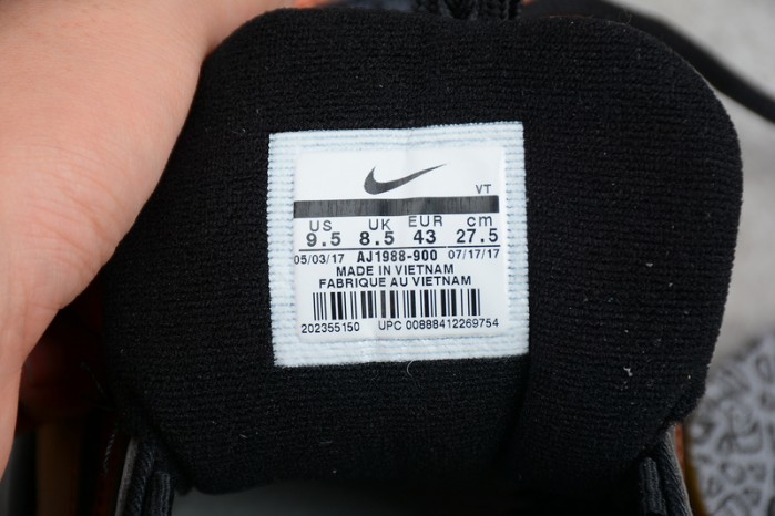 nike mens AIR MAX 97 UL