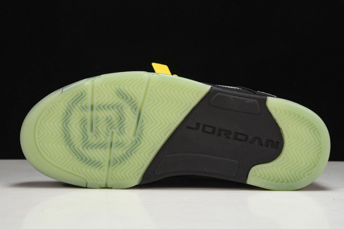 CLOT x Air Jordan 5 low DM4640-036