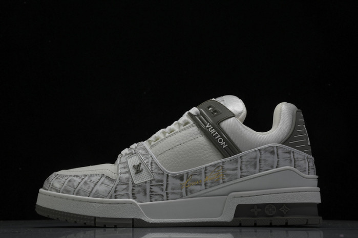 LVT SNEAKERS LOW L&V-185