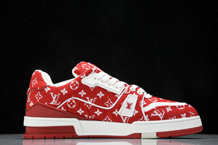 LVT SNEAKERS LOW L&V-187