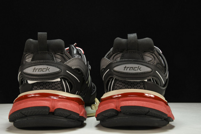 BL Track Black Grey Red 542023 W1GB1 6212